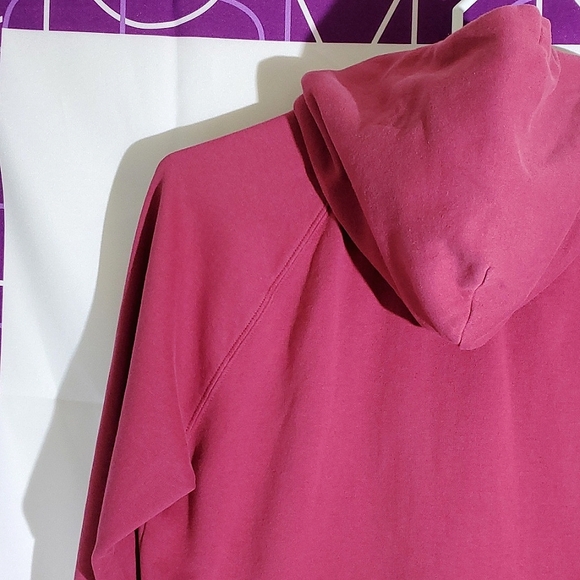 GAP Classic Fashion Full Zip, Raspberry Glaze - Size M (Released 2021) - Picture 12 of 15